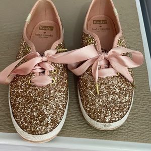 Keds Kate spade shoes size 6.5